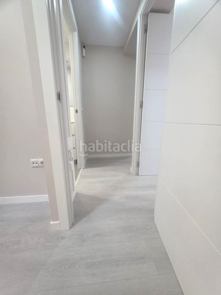 Foto 117ecb41-56b6-407b-b8aa-f1547729a2de. Flat with heating in Simancas Madrid