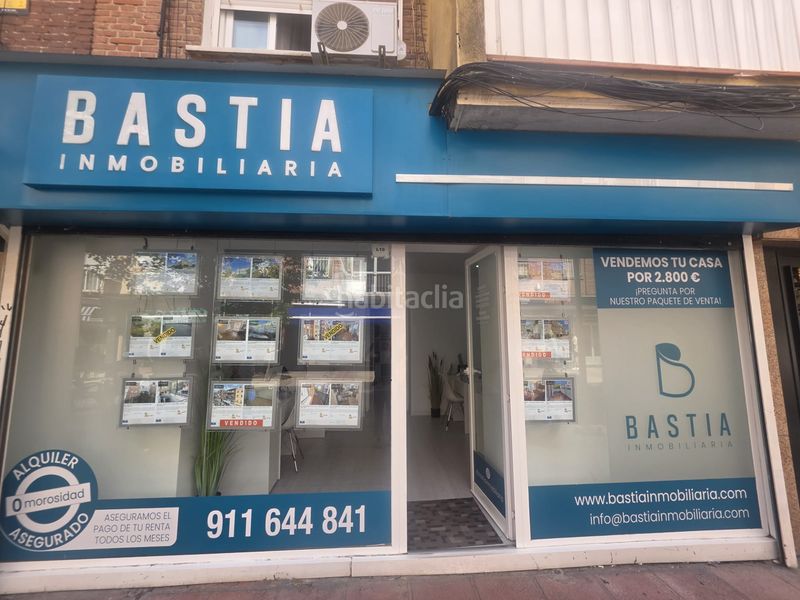 Foto 1ce8d17f-a3c6-442d-8528-9ad4e3afce71. Flat with heating in Simancas Madrid