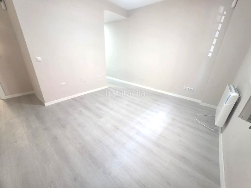 Foto 1eda5686-4a92-4010-a4ee-07e96ce399ba. Flat with heating in Simancas Madrid