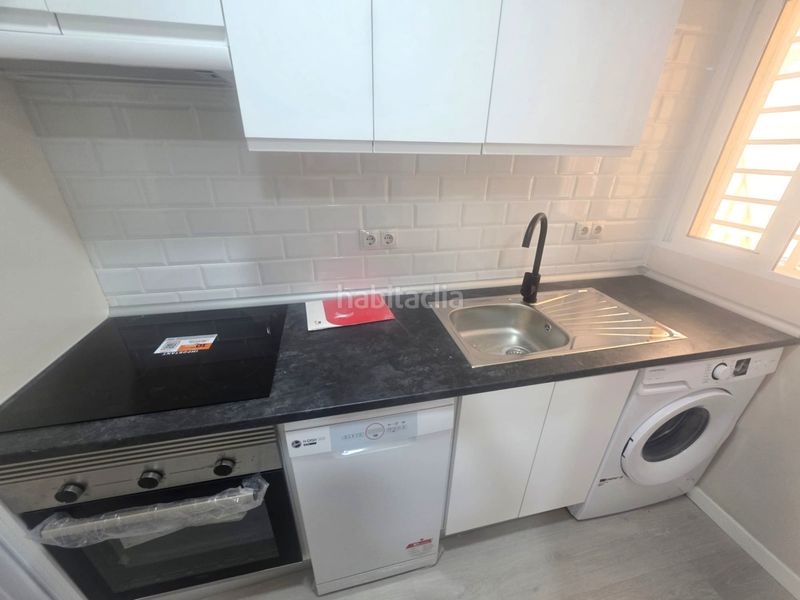 Foto 306f9a87-9162-4c8f-ad0b-a87ae2918109. Flat with heating in Simancas Madrid