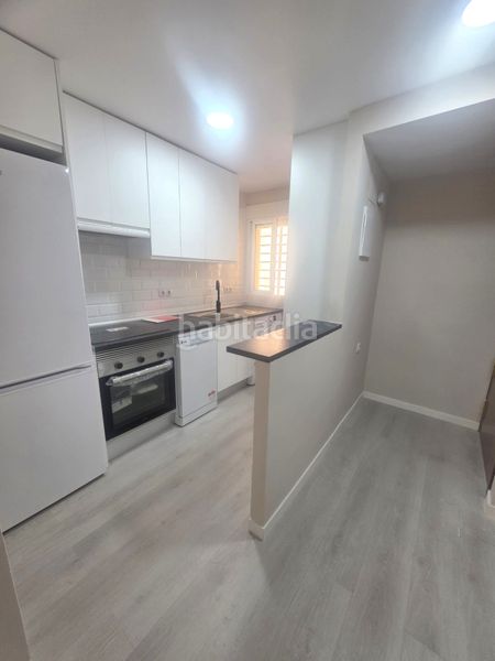 Foto 33474267-1995-44fc-9ff3-d8604ddf9beb. Flat with heating in Simancas Madrid
