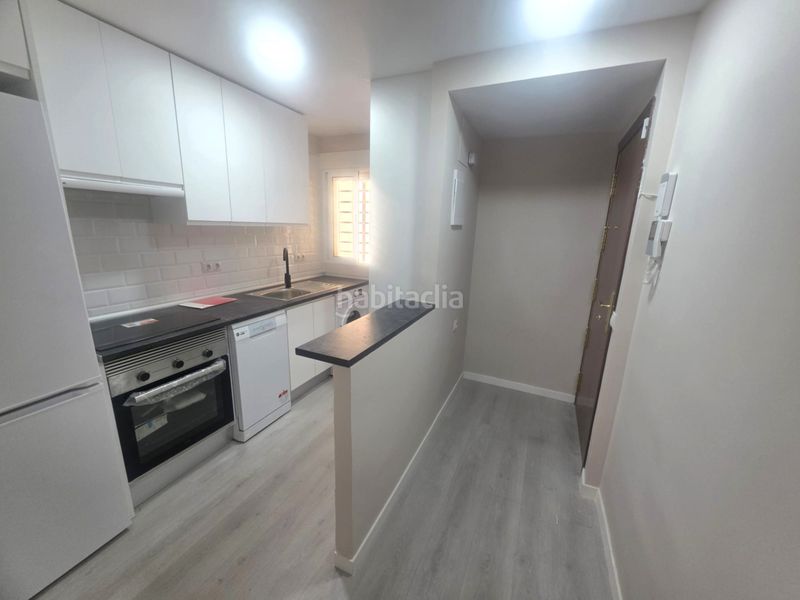 Foto 3fcf84b9-a9ef-4784-aa64-e18212f81079. Flat with heating in Simancas Madrid