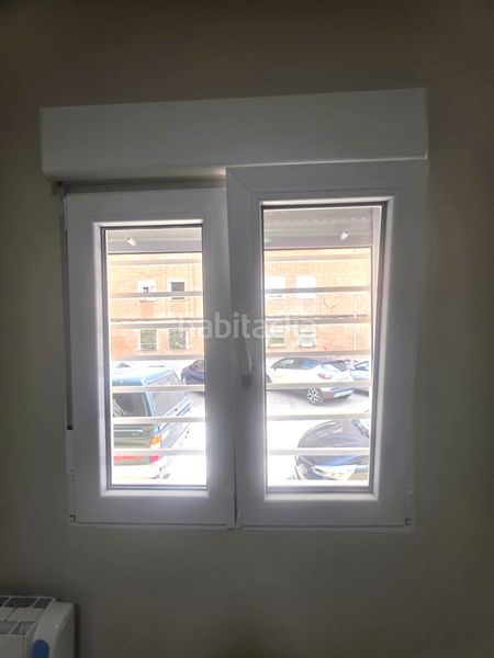 Foto 50a231b4-bdae-4b34-872c-560bf7fa74cf. Flat with heating in Simancas Madrid