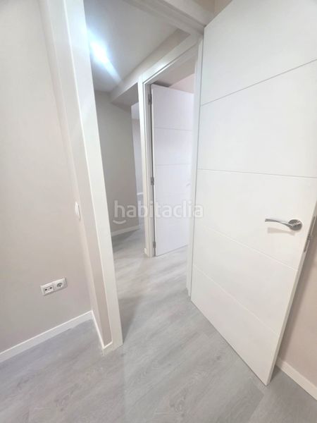 Foto 62bfe961-8dd2-4cc2-92ec-e711c6cdb35c. Flat with heating in Simancas Madrid
