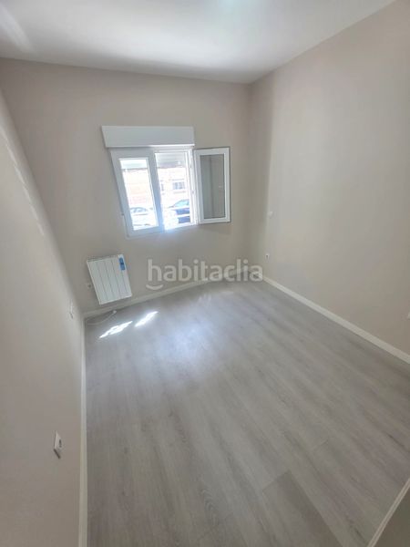 Foto 695ab1b2-ac0a-4ac4-92ad-8fb77410d9bc. Flat with heating in Simancas Madrid