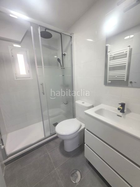 Foto 746270cb-9691-4ece-aa01-53a2354427e4. Flat with heating in Simancas Madrid
