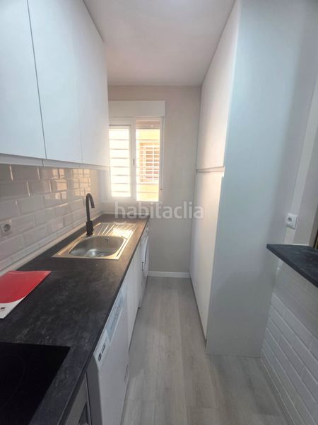 Foto 80b95dfd-4d5c-467e-be88-d47db72b8b64. Flat with heating in Simancas Madrid