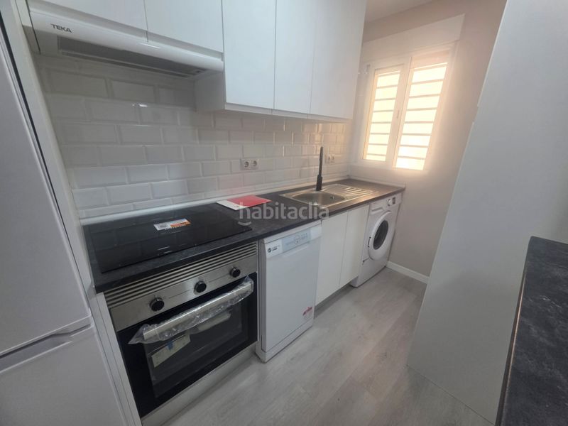 Foto 84a13044-aff3-4034-80b6-1446d36cb483. Flat with heating in Simancas Madrid