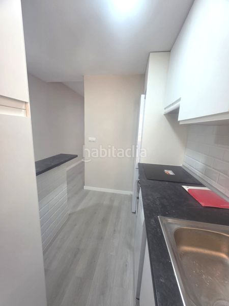 Foto ae1f2bd6-b761-4656-abb8-4cfaa69e0841. Flat with heating in Simancas Madrid