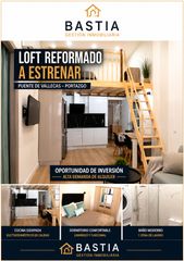 Flat in Calle de Tánger