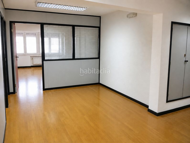 Foto 0bde49e8-af53-4cec-bafb-84a29e4fc044. Piso bas_lineal en Pueblo Nuevo Madrid