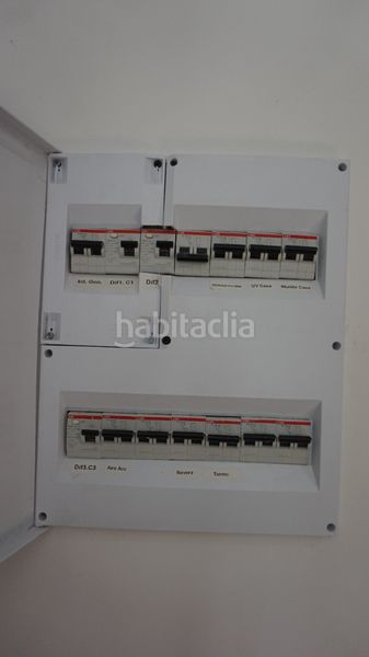 Foto 8d36bff9-b2f6-4851-bb13-b60057e6624c. Planta baixa amb aparcament a Soto de Henares Torrejón de Ardoz