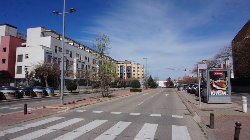 Foto 97855dae-d02e-47b9-b95b-64b982c51a29. Planta baixa amb aparcament a Soto de Henares Torrejón de Ardoz
