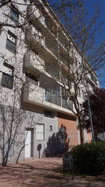 Foto 9ac5a472-ac54-4bbb-bdb9-daf6e6e348f5. Planta baixa amb aparcament a Soto de Henares Torrejón de Ardoz