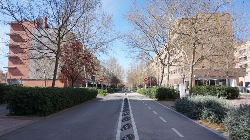 Foto d496ccbe-17e1-46a0-ad65-6f143aa47497. Planta baixa amb aparcament a Soto de Henares Torrejón de Ardoz
