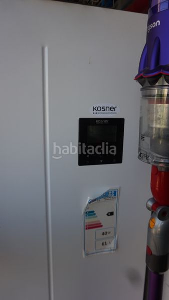 Foto 0d8d6265-637a-4ff0-8e0f-36f0fdbd7884. Pis amb calefacció aparcament a Palomeras Bajas Madrid