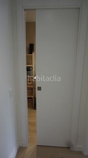 Foto 0e3fc571-5259-45bb-a7fe-1fdcd92780eb. Pis amb calefacció aparcament a Palomeras Bajas Madrid
