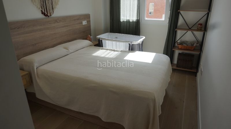 Foto 1ebe1886-6c50-40c6-ae18-223d80792267. Pis amb calefacció aparcament a Palomeras Bajas Madrid