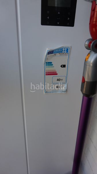 Foto 3d0aa206-0581-4b16-b53b-2bd90e5c2865. Pis amb calefacció aparcament a Palomeras Bajas Madrid