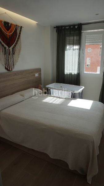 Foto 4d7fd704-c03f-4ee8-adb9-f22bd9726173. Pis amb calefacció aparcament a Palomeras Bajas Madrid