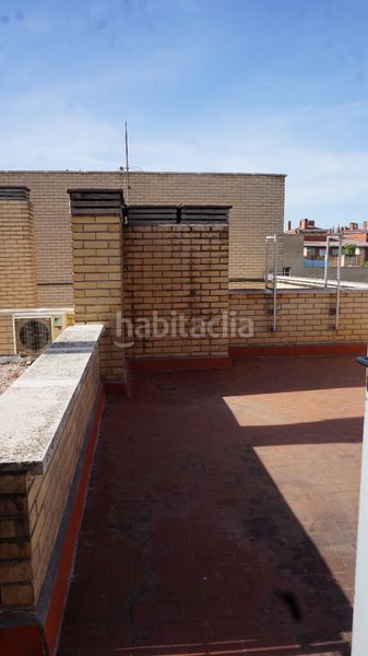 Foto 5f678230-6d47-46d9-9993-3e373ec4aafb. Pis amb calefacció aparcament a Palomeras Bajas Madrid