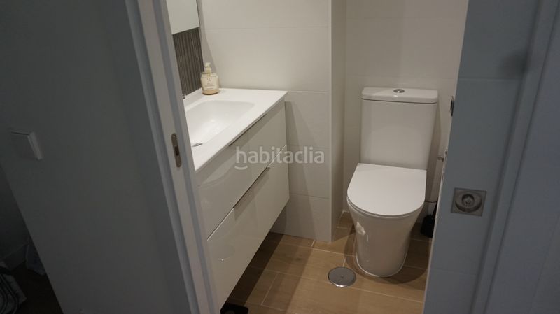 Foto 5fe5d961-9d5e-4f90-9c18-6c03193d4c87. Pis amb calefacció aparcament a Palomeras Bajas Madrid
