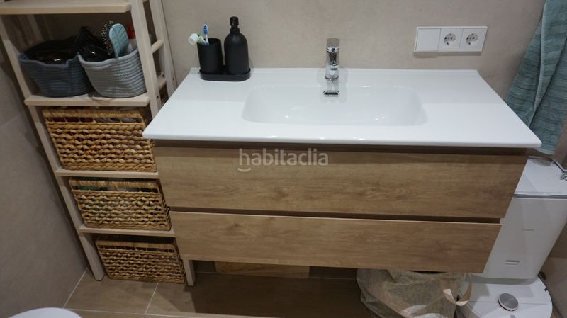 Foto 6ae11683-8691-4145-82f2-7aa857752350. Pis amb calefacció aparcament a Palomeras Bajas Madrid