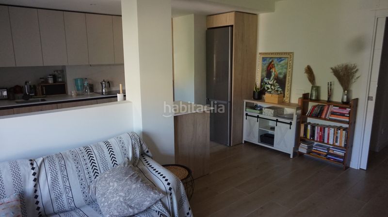 Foto 75480d82-f7bb-4993-a9a8-74e89ffbedbb. Pis amb calefacció aparcament a Palomeras Bajas Madrid