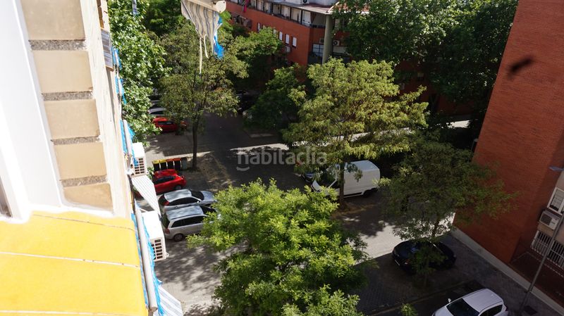 Foto 77d7d588-c8cb-46ef-8512-0f6f7a55c9a5. Pis amb calefacció aparcament a Palomeras Bajas Madrid