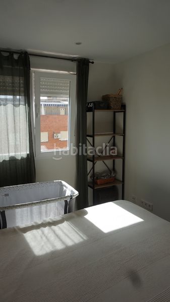 Foto b1e2c427-4b6e-41c5-8d44-17e1be19032f. Pis amb calefacció aparcament a Palomeras Bajas Madrid