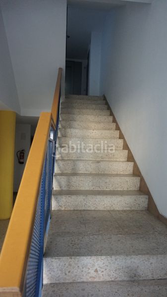 Foto e2880e2b-b60a-4368-ba7d-f7dd9389de40. Pis amb calefacció aparcament a Palomeras Bajas Madrid