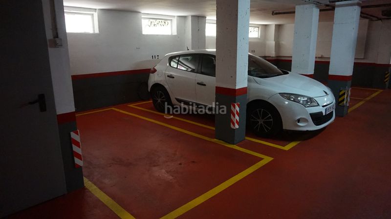 Foto e448b355-c053-4666-a400-6963e00b37ad. Pis amb calefacció aparcament a Palomeras Bajas Madrid