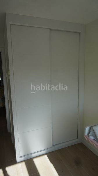 Foto f70500e4-4a6a-4236-bc5c-91b097d46e50. Pis amb calefacció aparcament a Palomeras Bajas Madrid