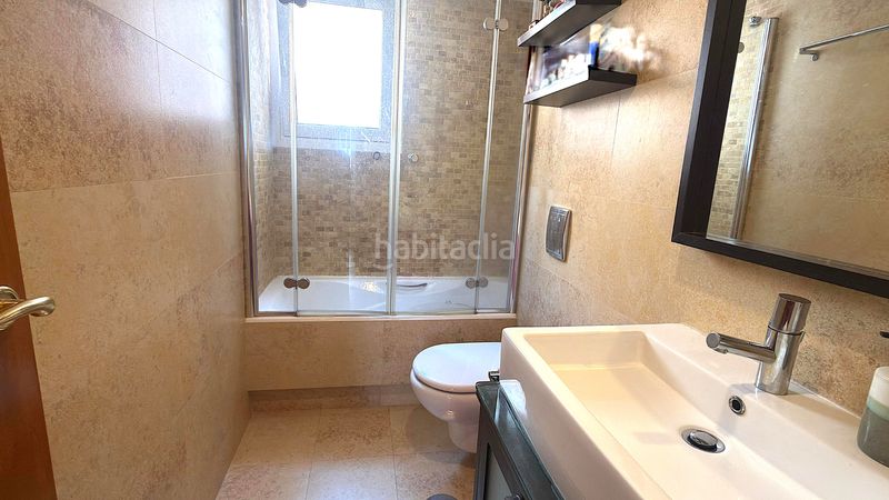 Foto 59dee218-d7b3-4eb2-9c96-1afaf3f9ae2b. Pis amb calefacció aparcament piscina a Valleaguado-La Cañada Coslada