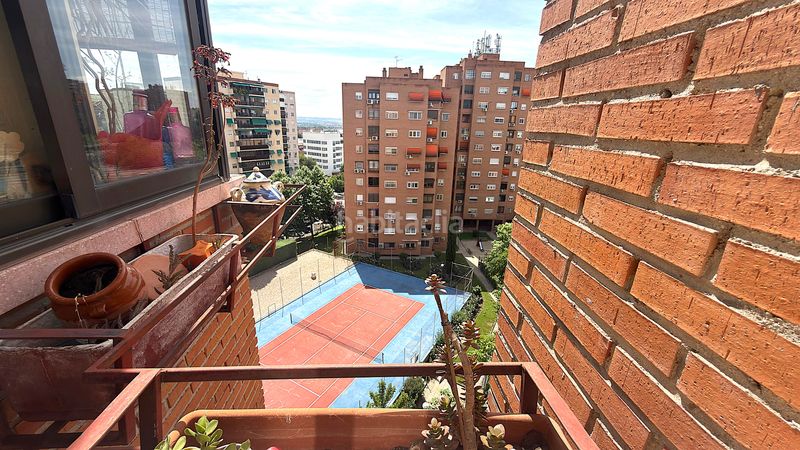 Foto b9040ffb-7464-4837-a34e-823fa053c191. Pis amb calefacció aparcament piscina a Valleaguado-La Cañada Coslada