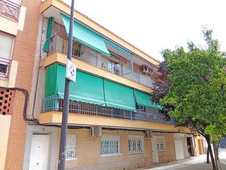 Piso en Calle Gálvez