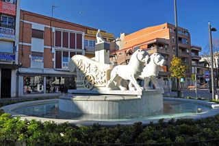 Appartamento in Calle Gálvez