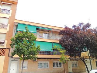 Etagenwohnung  Calle gálvez. Galvez getafe centro