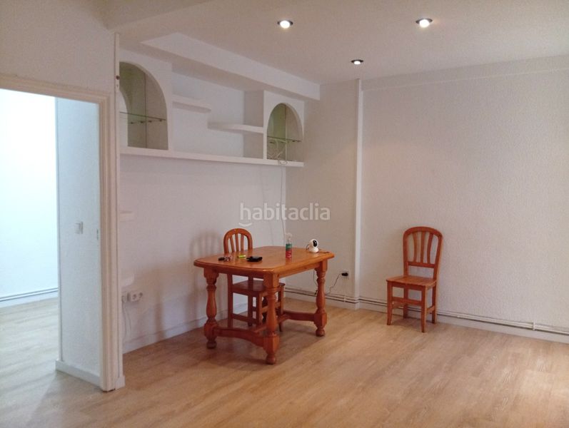 Foto 04b979ab-c9ca-4e6c-80b3-7d86d4293a91. Flat with heating in Centro Getafe