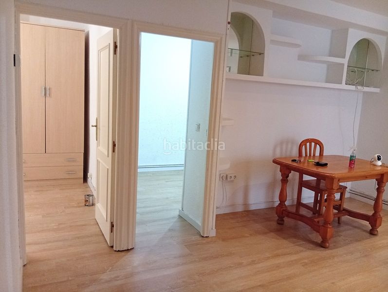Foto 0de64d05-1cf2-4ace-acfe-2dd1b9ea2e54. Flat with heating in Centro Getafe