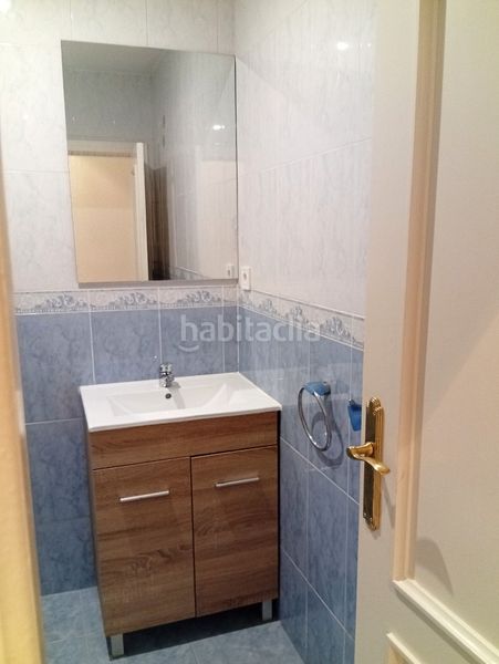Foto 2fb6a154-cd6d-4073-a210-4512542429e8. Flat with heating in Centro Getafe
