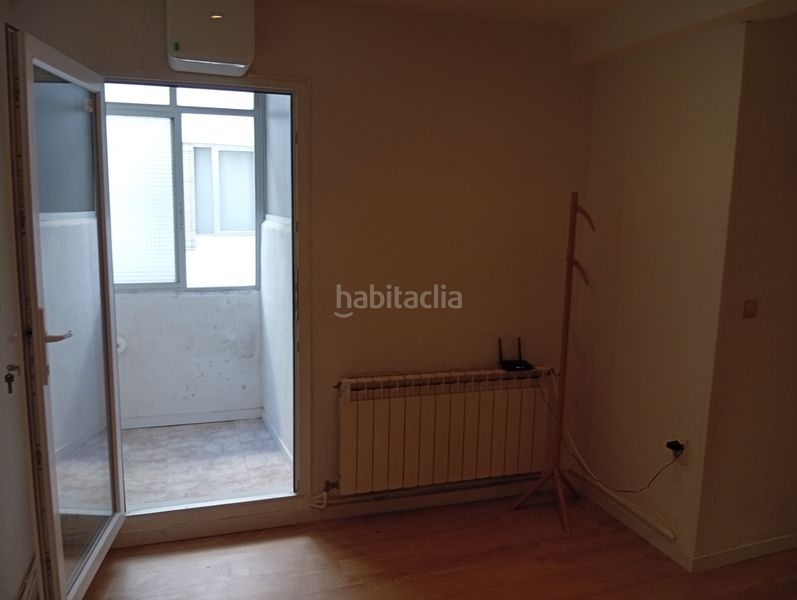 Foto 37ef7914-2bdb-4f8f-906c-a404c5d5850a. Flat with heating in Centro Getafe