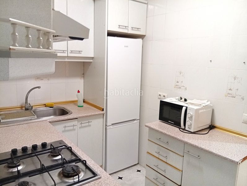 Foto 3fcdbce1-6164-4945-9241-a13b090bc866. Flat with heating in Centro Getafe