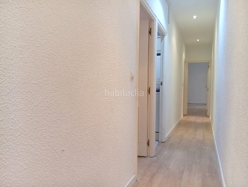 Foto 42de8e8a-5914-422d-a1a2-ca9494d5b536. Flat with heating in Centro Getafe
