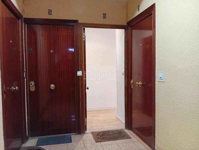 Foto 4b2edb3f-aed5-49cf-a54e-8ef5733360c1. Flat with heating in Centro Getafe