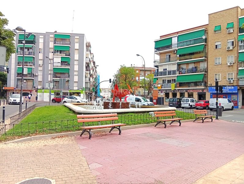 Foto 4fdd84dc-abfe-4b73-b12c-867a47eadf4d. Pis amb calefacció a Centro Getafe