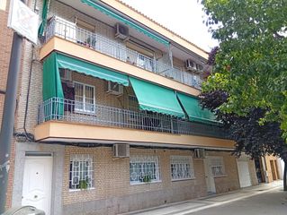 Piso  Calle gálvez. Galvez