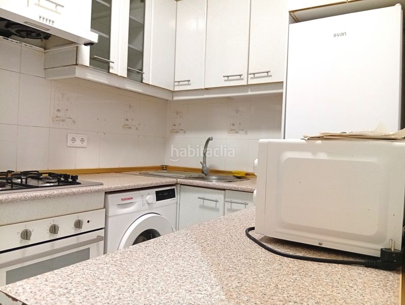 Foto 560ea976-6802-498c-820e-d9c84d190fbb. Flat with heating in Centro Getafe