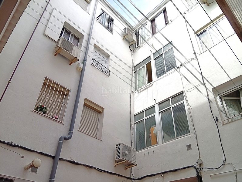 Foto 5976f3c1-30d4-4abc-9c95-7c6f3bae73a7. Flat with heating in Centro Getafe