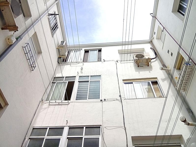 Foto 5cf8798e-6080-4b96-8c08-c84e667231ae. Flat with heating in Centro Getafe